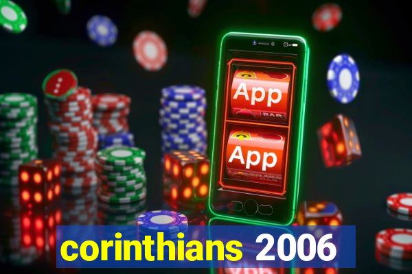 corinthians 2006